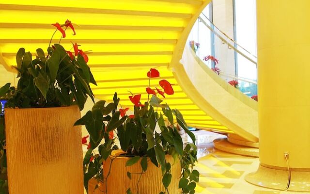 Grand Barony Zhoushan