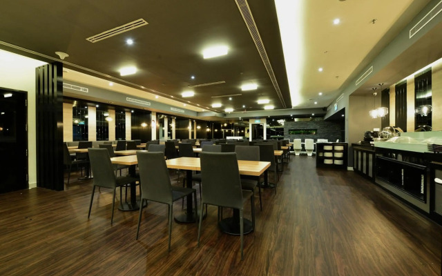 The Seacare Hotel