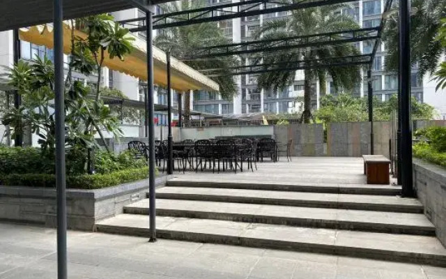 Hi Home Vinhomes Metropolis