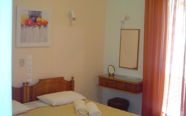 Nana Hotel