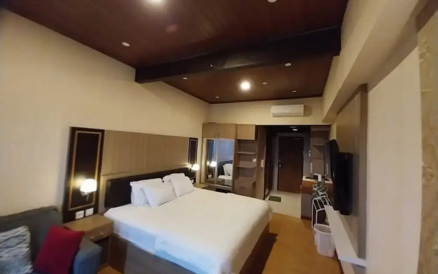 Mountain View at Uttara Apartment