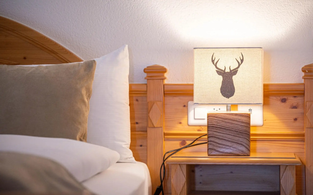 Grichting Hotel & Serviced Apartments