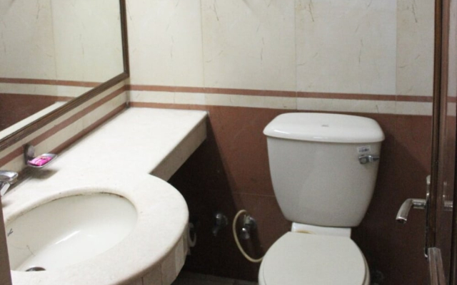 Maharaja Hotel Haryana