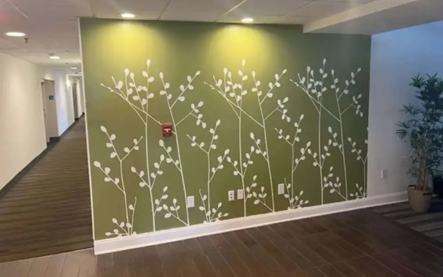 Hampton Inn Memphis I-240 Thousand Oaks