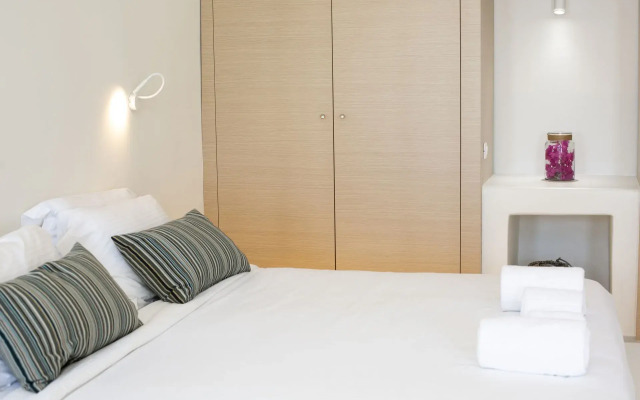 Cilon Suites Santorini