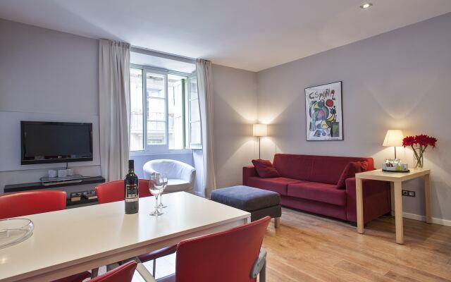 Bonavista Apartments - Passeig de Gracia