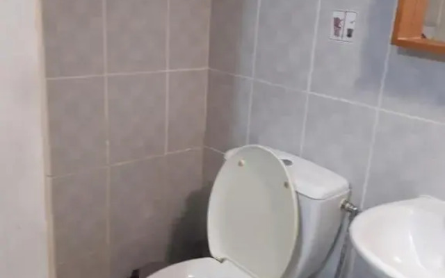 Holiday House maisonette