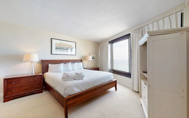 Beachside 1 Sandestin by Gibson BR