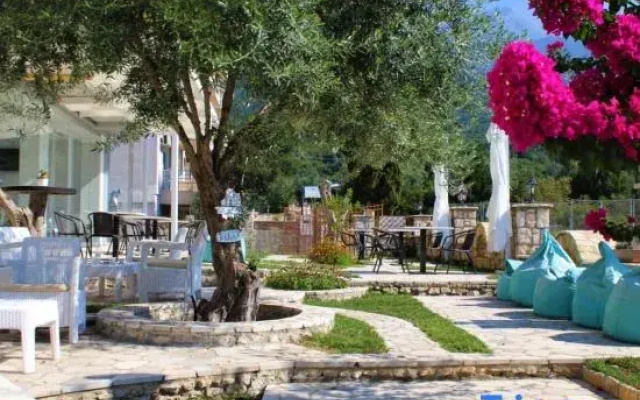 Hotel Orange Dhermi