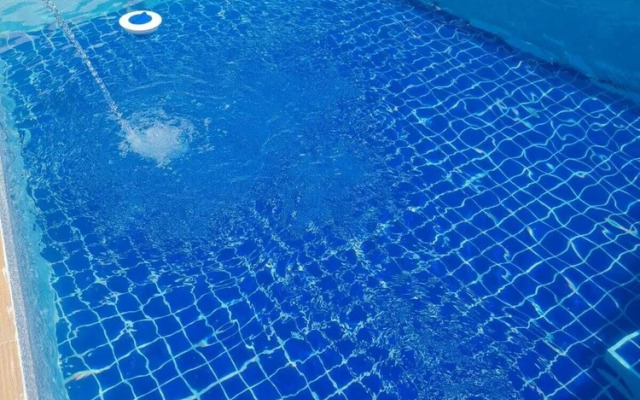 Pousada Paraíso de Arembepe