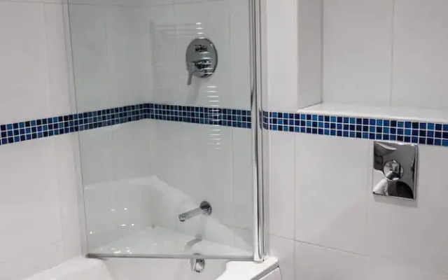 Kspace Serviced Apartments Leeds