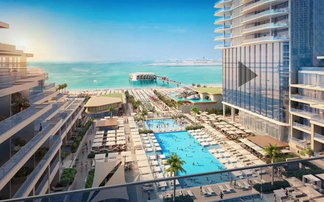Five Luxe JBR