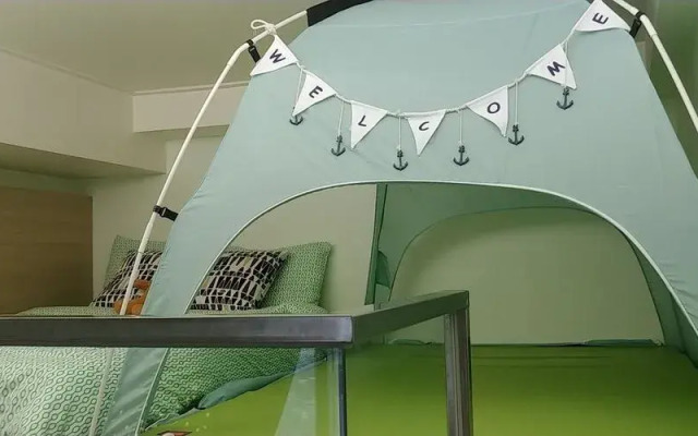 Seoul Station Joey House