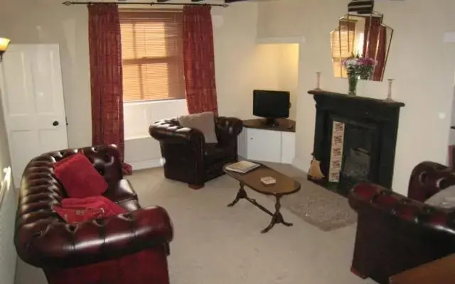 Bow Cottage