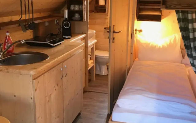 Glamping Park Monichkirchen