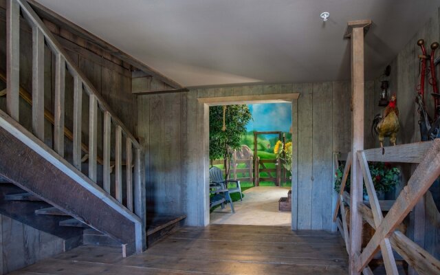 Anniversary Inn - Boise