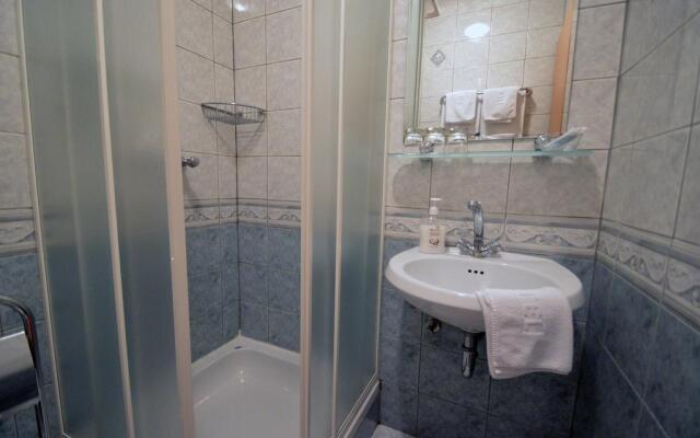 B&B Brezov Gaj
