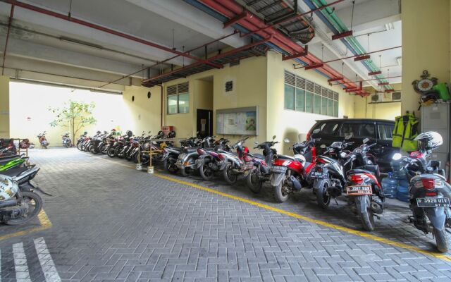 Airy Tambora Bandengan Selatan 88 Jakarta