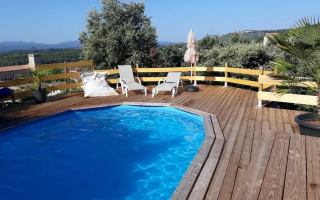 Maison d'hôtes la Garenne