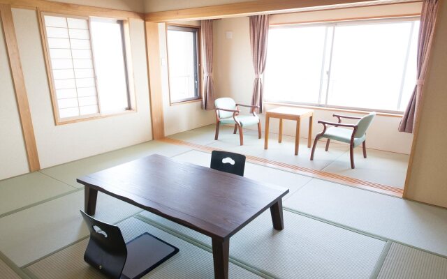 Seaside Hotel Taimaru Kaigetsu