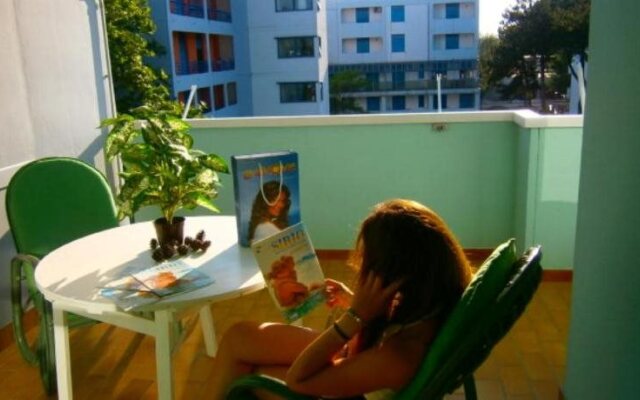 Appartamenti Acquaverde