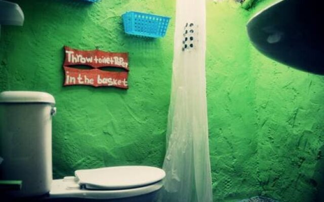 El Zapote Tulum