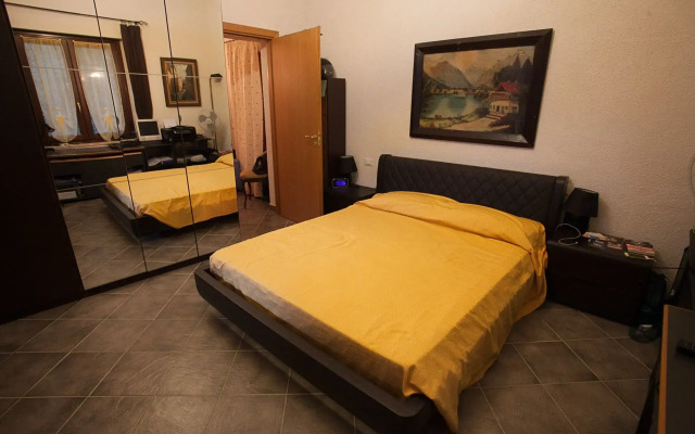 Villa Panoramica Sul Mare