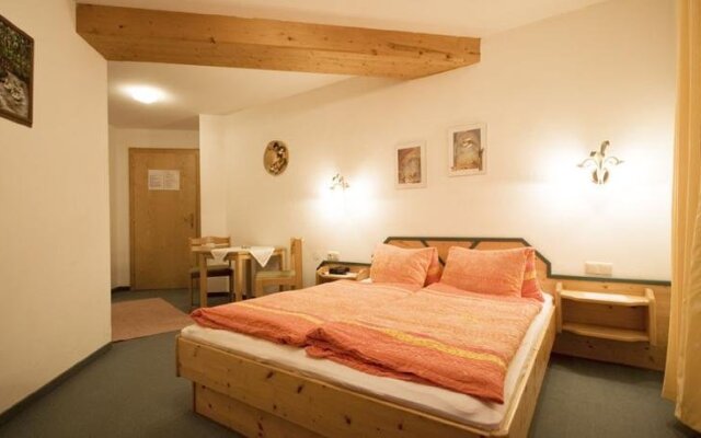 Pension-Cafe Fuchs