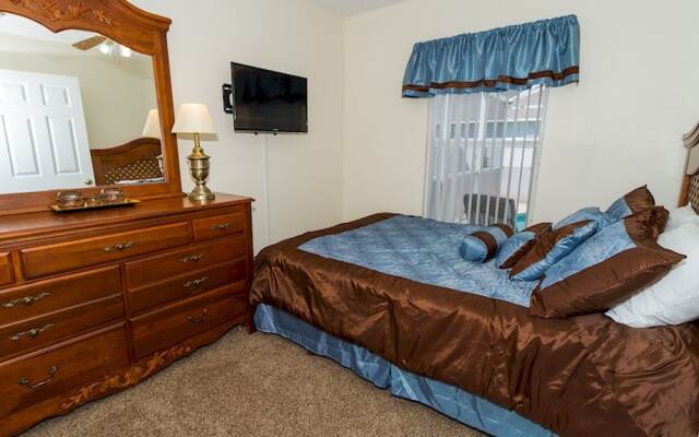 Woodridge - 17423 Woodcrest By Fairytale VR