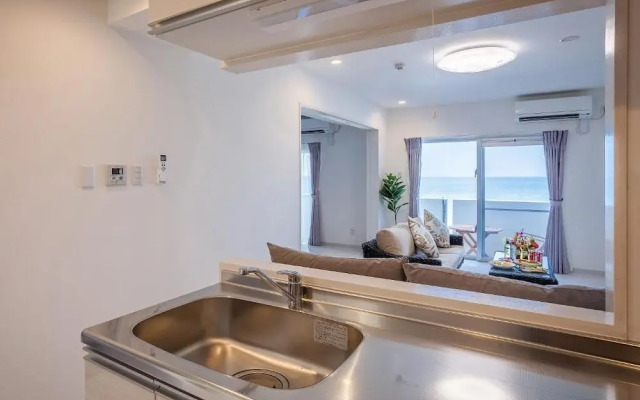 Yonabaru Hotel SUNRIZE OCEAN