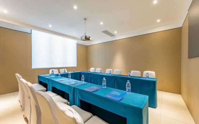 Holiday Inn Express Zhuhai Guishan Island by IHG