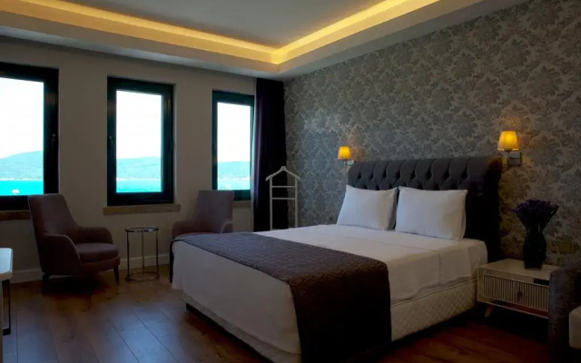 VE Hotels Bogazici Vilayetler Evi
