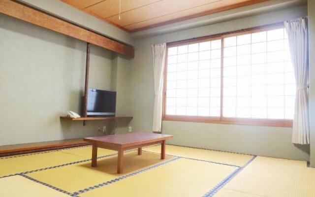 Numaguchi Ryokan