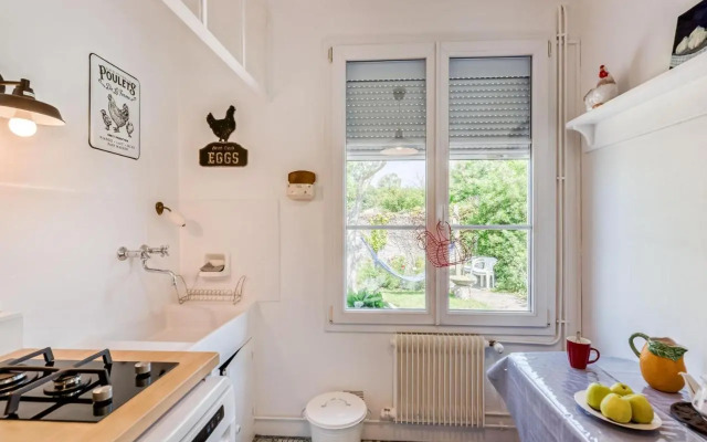 Holiday Home Le Colibri