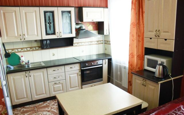 Апартаменты Добрые Сутки на ул. Советской, д. 214