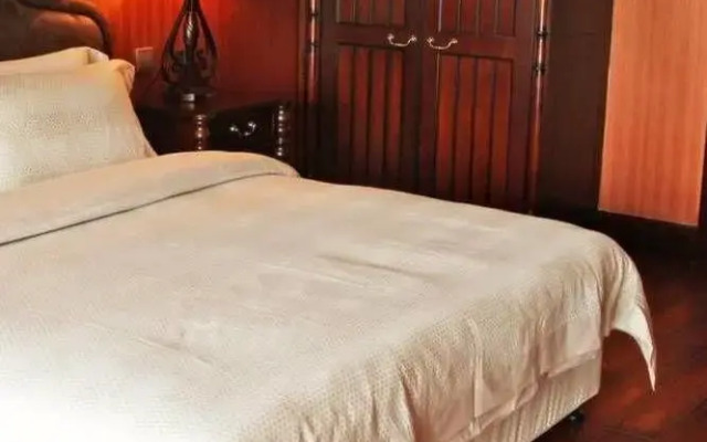 Qiandao Lake Regency Hotel