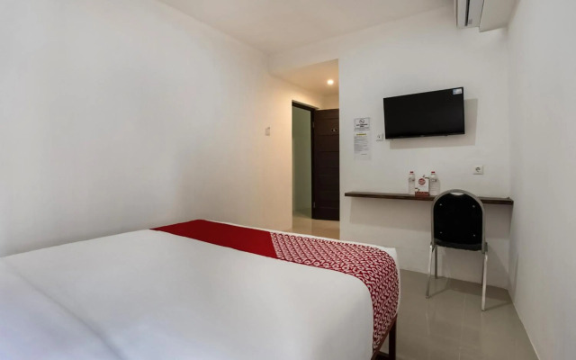 Capital O 3463 Cimahi Guest House