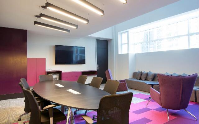 Pullman Sao Paulo Vila Olimpia