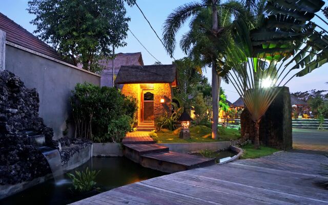 Bumi Linggah Villas Bali