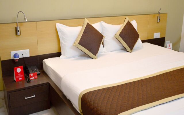 OYO 7363 Hotel N71 Rooms & Banquets