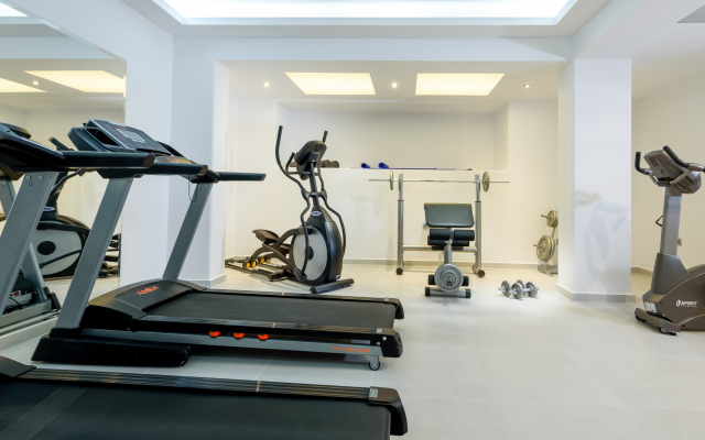 Antoperla Luxury Hotel & Spa