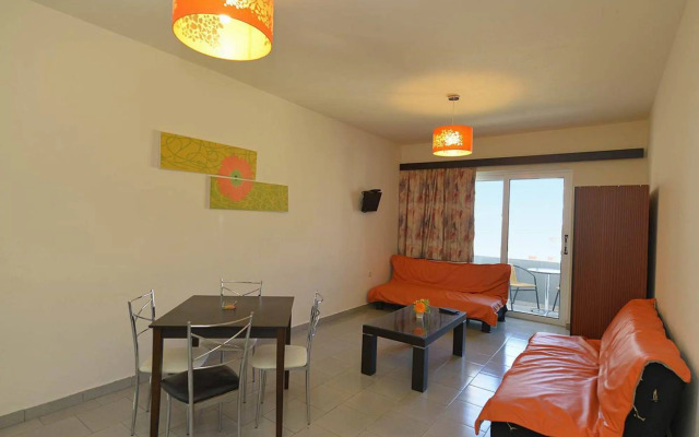 Ialysos City Hotel