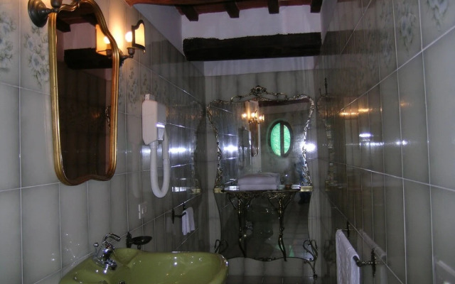 La Foresteria Umbria