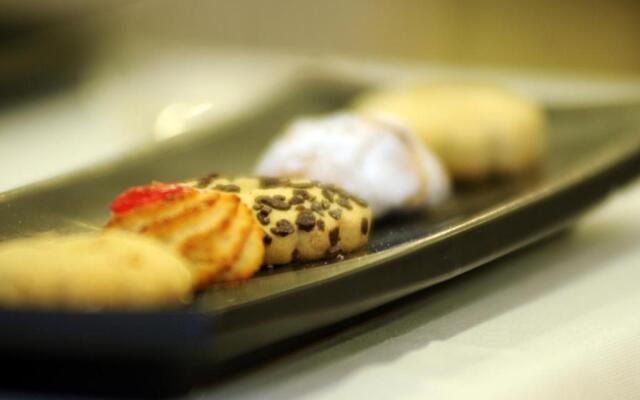 Idea Hotel Plus Savona