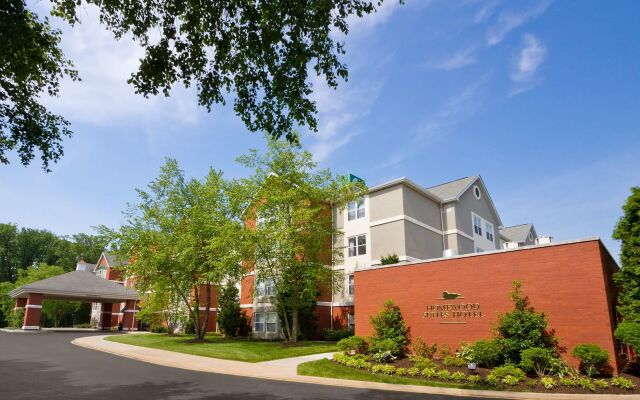 Homewood Suites by Hilton Wilmington-Brandywine Valley