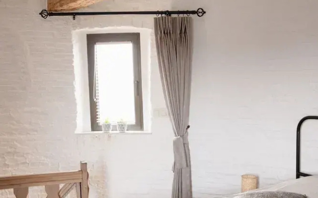 The Millhouse in Sint-niklaas