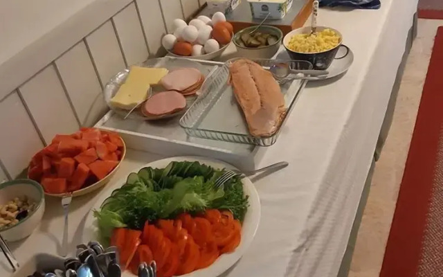 Matkakoti Kieppi Kuhmo