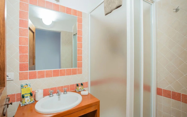 Charming Retreat in Montorsoli