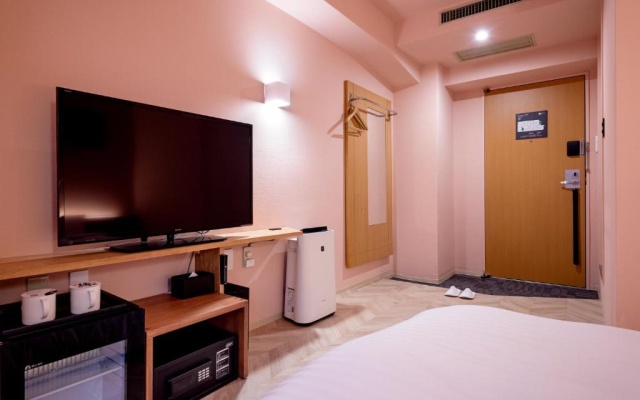 Cozy Double room (풀 더블 침대) 사진 3