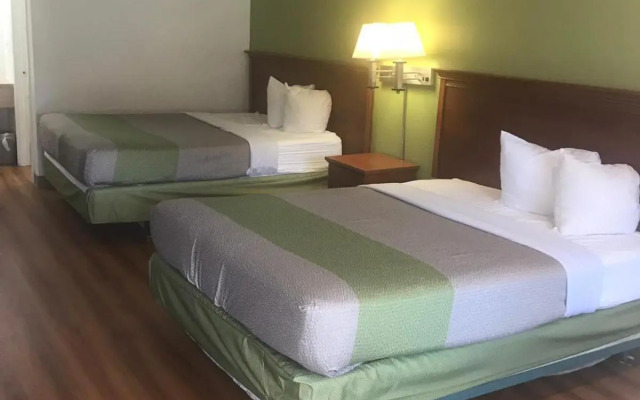 Travelodge Centralia